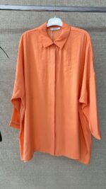 Yeni Sezon Nuss Gömlek