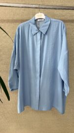 Yeni Sezon Nuss Gömlek