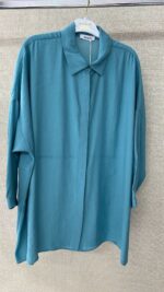 Yeni Sezon Nuss Gömlek