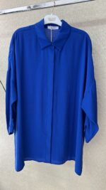 Yeni Sezon Nuss Gömlek