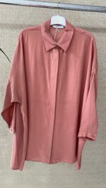 Yeni Sezon Nuss Gömlek