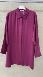 Yeni Sezon Nuss Gömlek