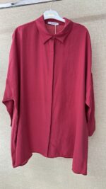 Yeni Sezon Nuss Gömlek