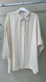 Yeni Sezon Nuss Gömlek