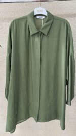 Yeni Sezon Nuss Gömlek