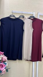 Ghisa Kolsuz İçlik