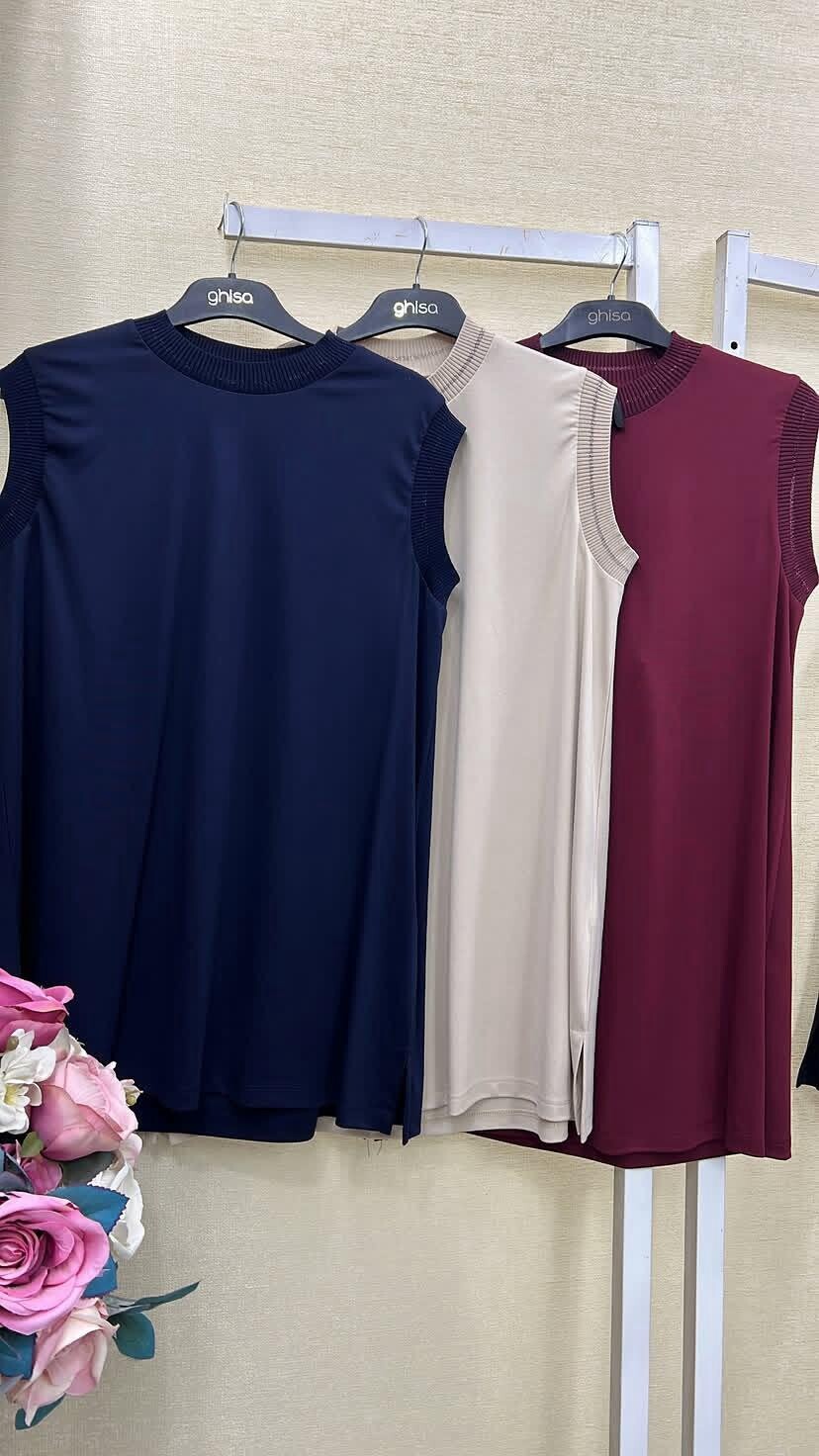 Ghisa Kolsuz İçlik