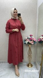 Fuat gürşen elbise