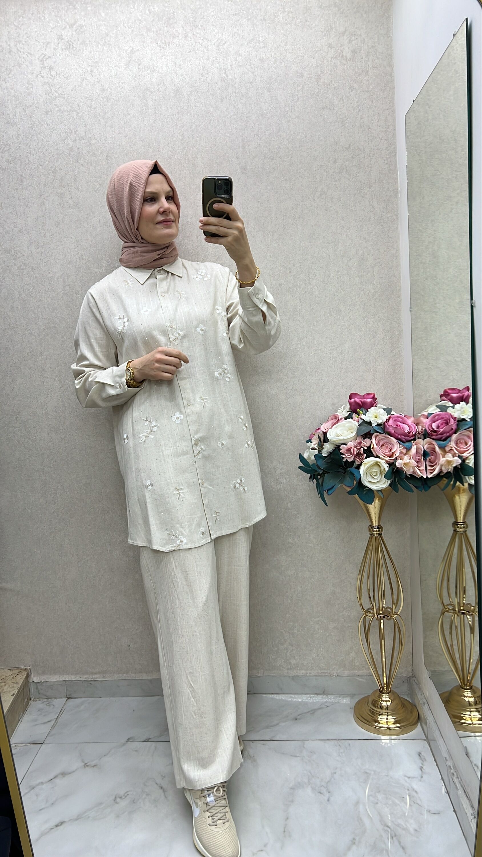 Fuat Gürşen Keten Takım