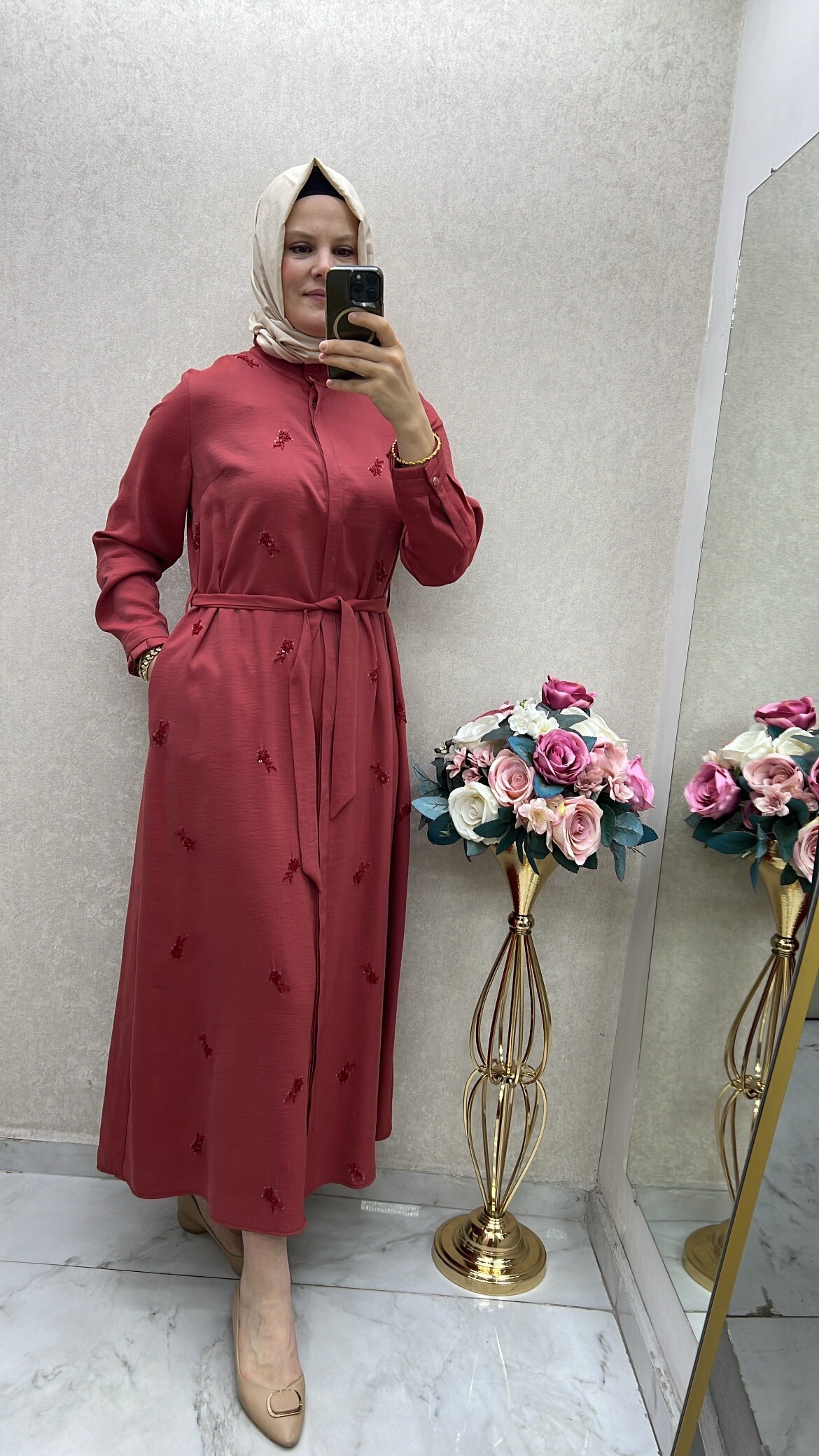 Fuat gürşen elbise