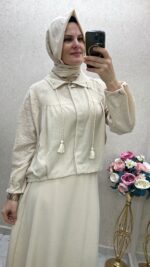 Fuat gürşen keten takım