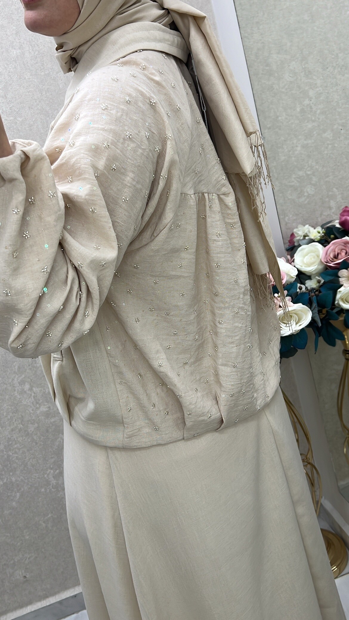 Fuat gürşen keten takım