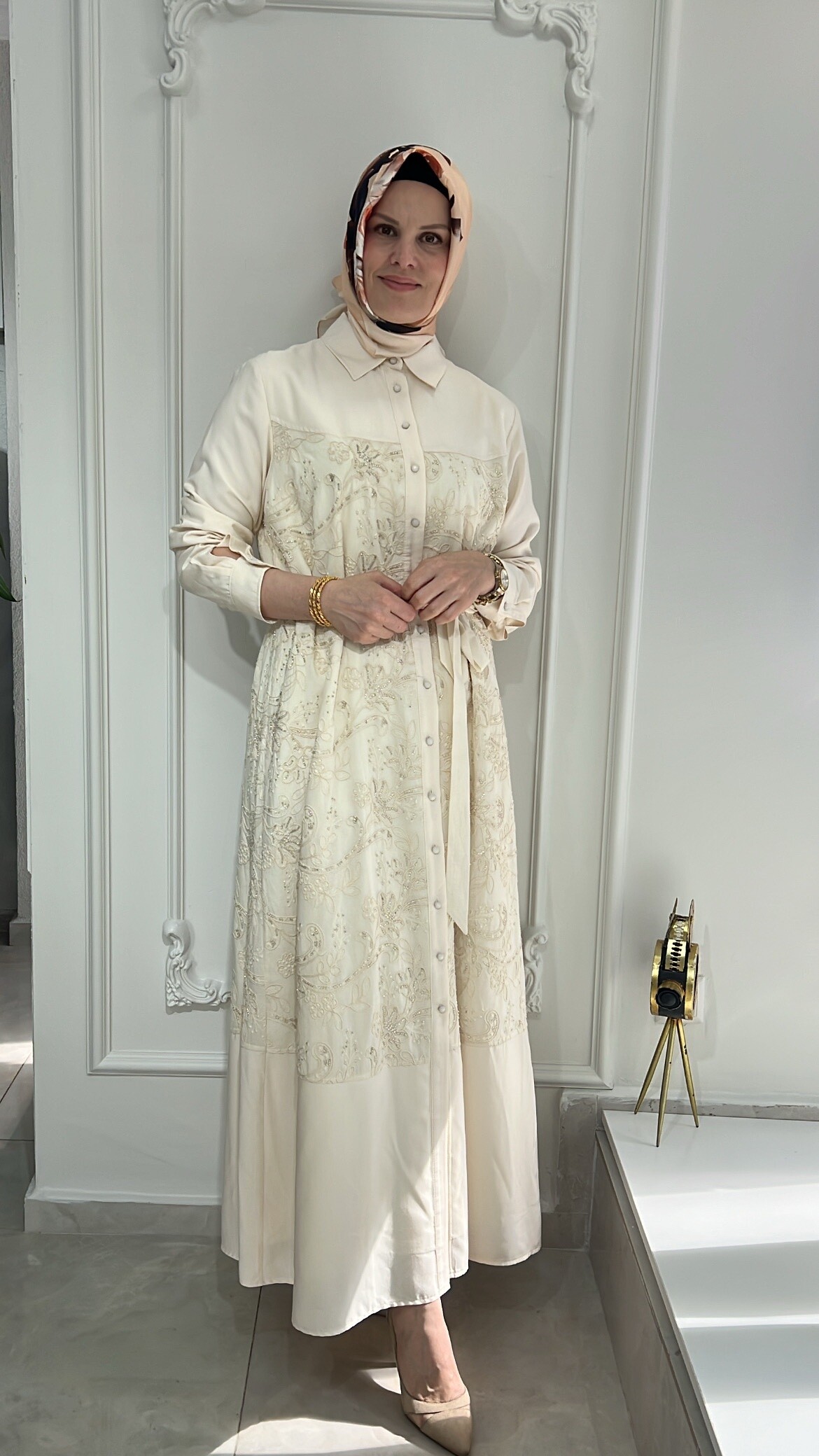 Fuat gürşen elbise