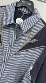 Fuat gürşen taşlı gömlek