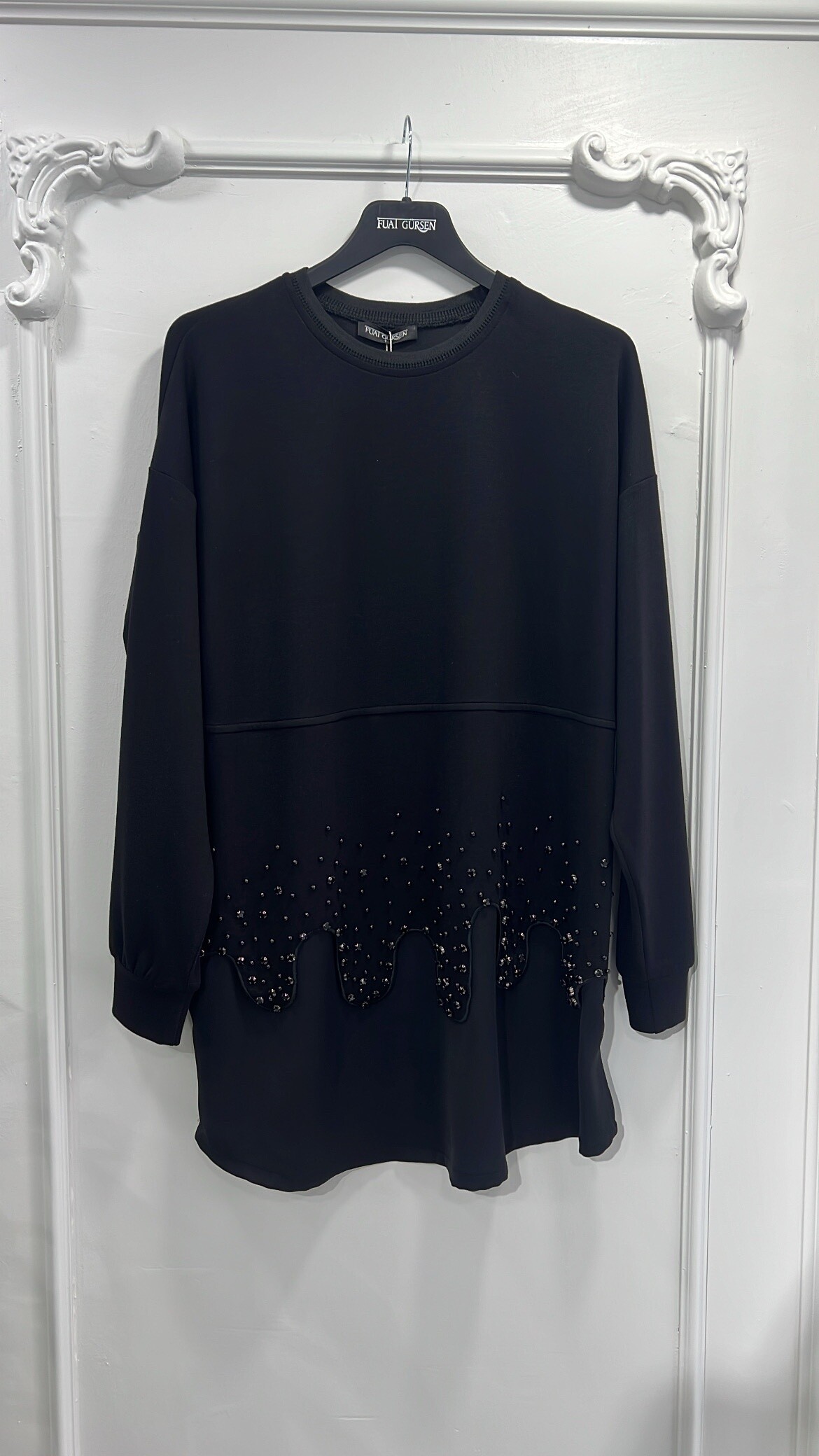 Fuat  gürşen tunik