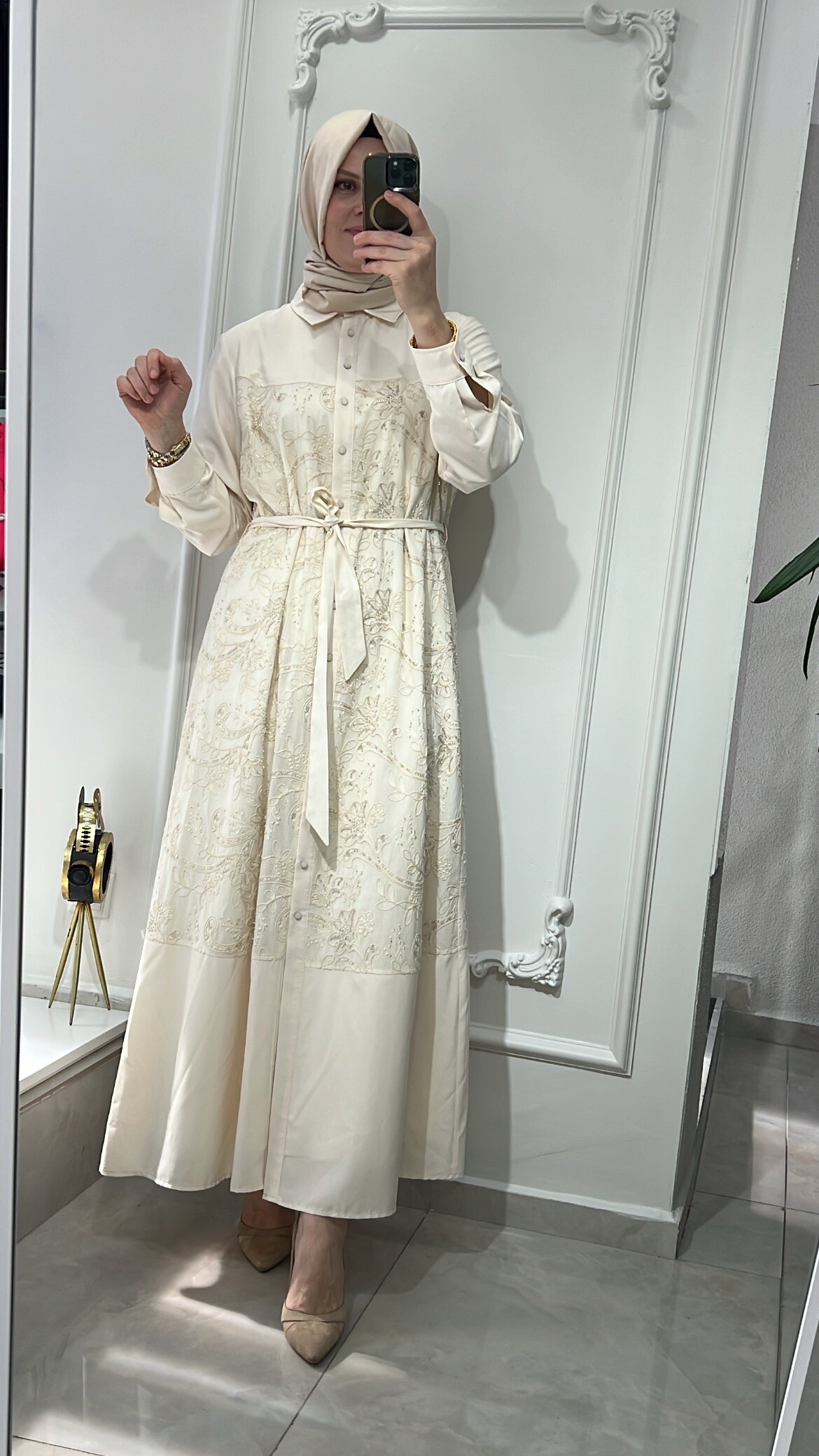 Fuat gürşen elbise