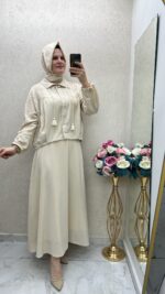 Fuat gürşen keten takım