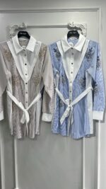 Fuat gürşen gömlek