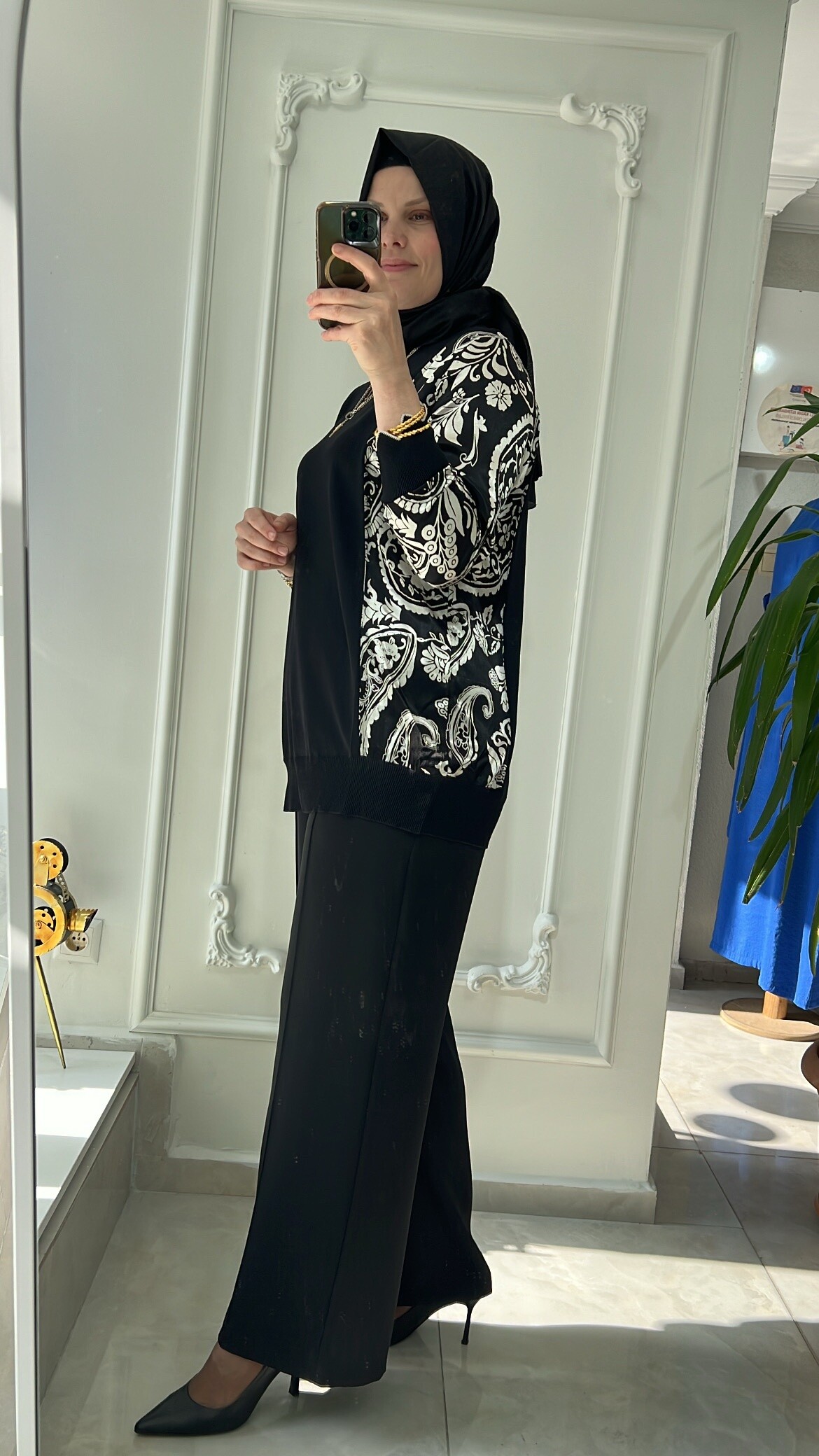 Ghisa tunik