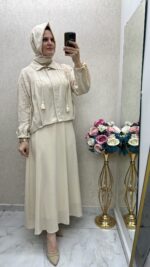 Fuat gürşen keten takım