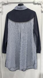 Fuat gürşen taşlı gömlek