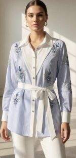 Fuat gürşen gömlek