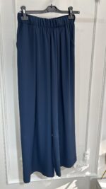 Sentez Krep Pantolon