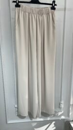 Sentez Krep Pantolon