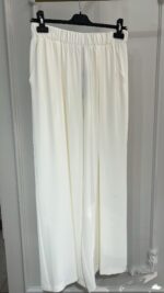 Sentez Krep Pantolon
