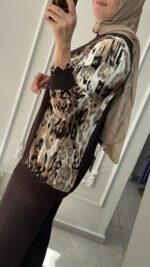 Ghisa tunik