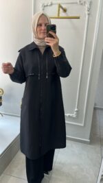 Fuat gürşen trenckot