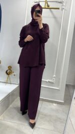 Fuat gürşen pantolon takım