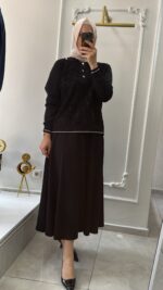 Fuat gürşen bluz