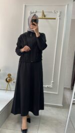 Fuat gürşen etekli takım
