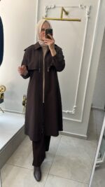 Fuat gürşen trenckot