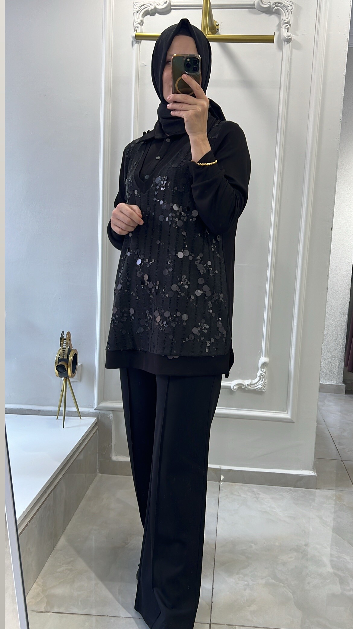 Fuat gürşen tunik
