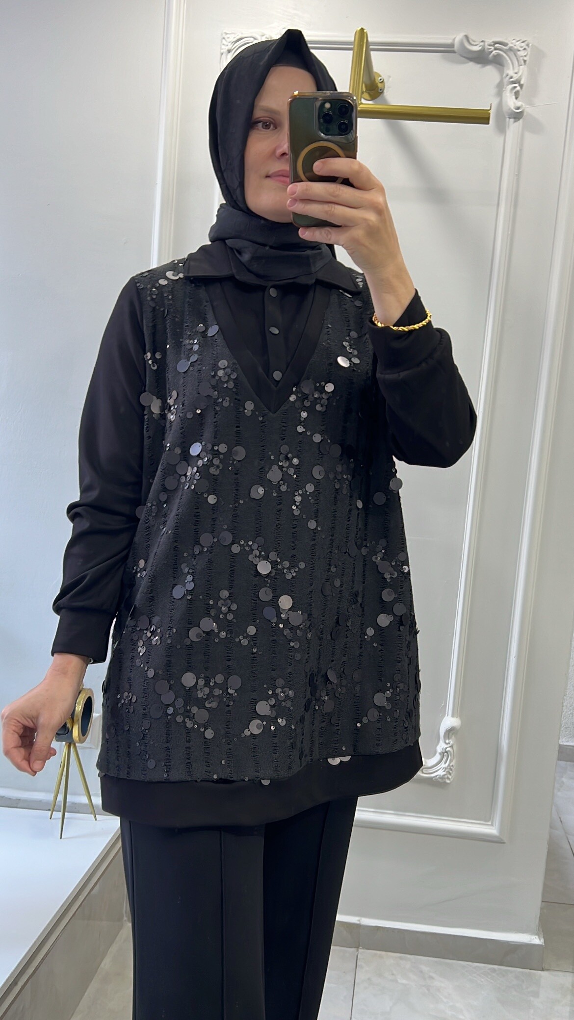 Fuat gürşen tunik
