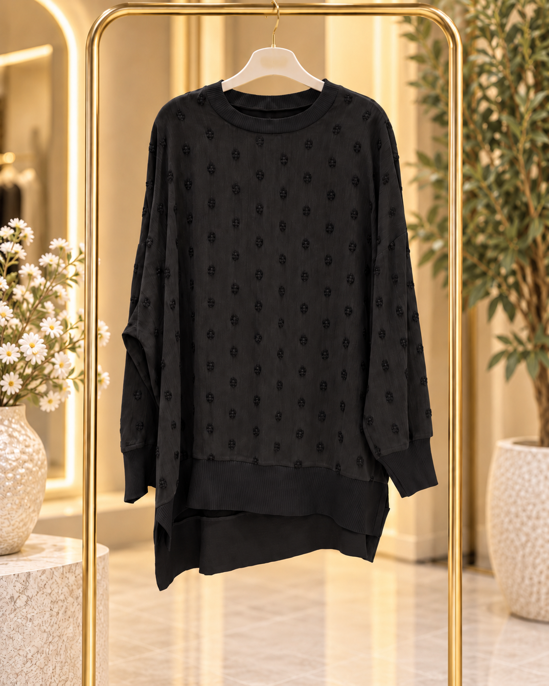 Nuss Tunik