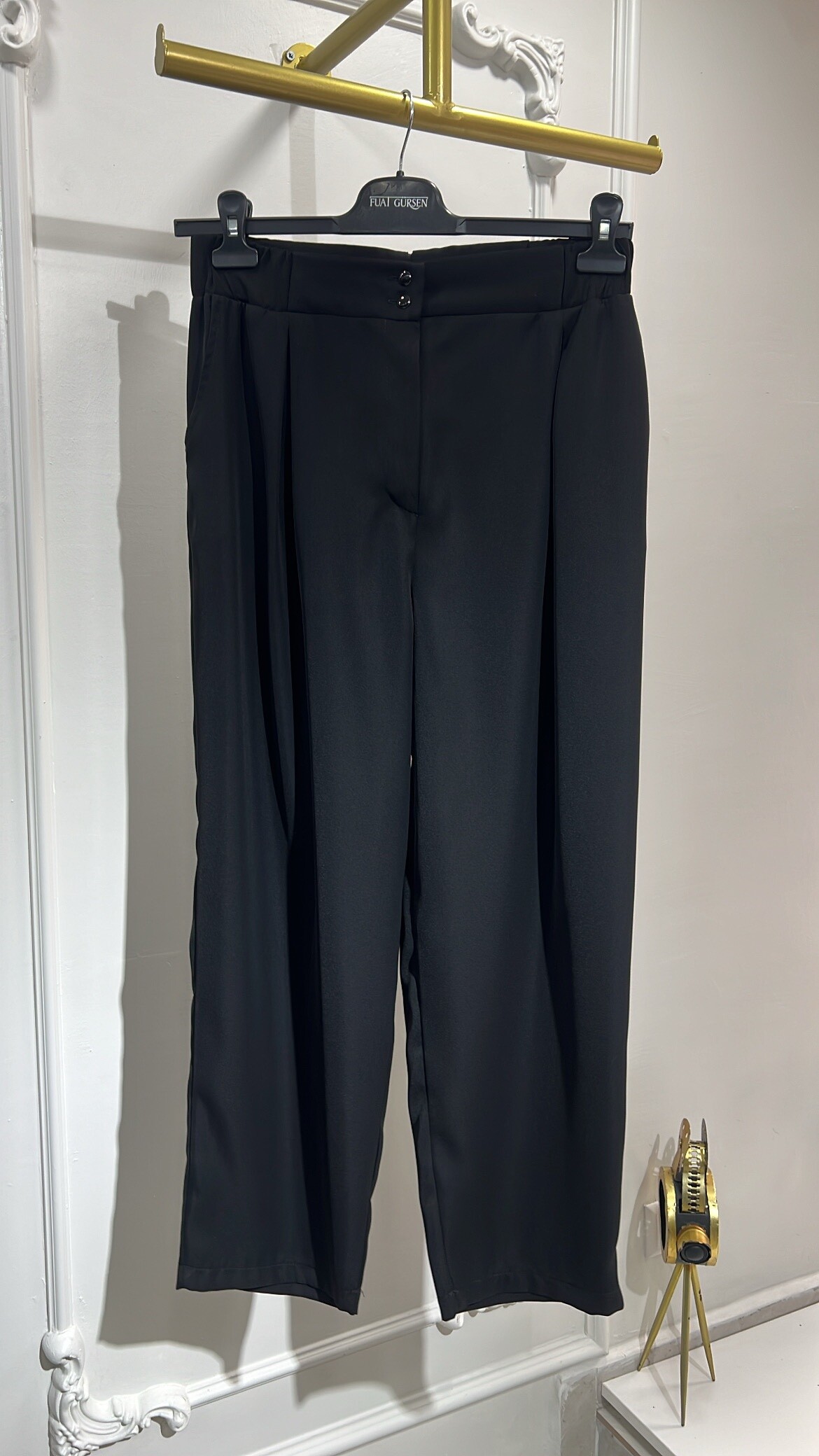 Fuat gürşen pantolon