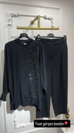 Fuat gürşen pantolon